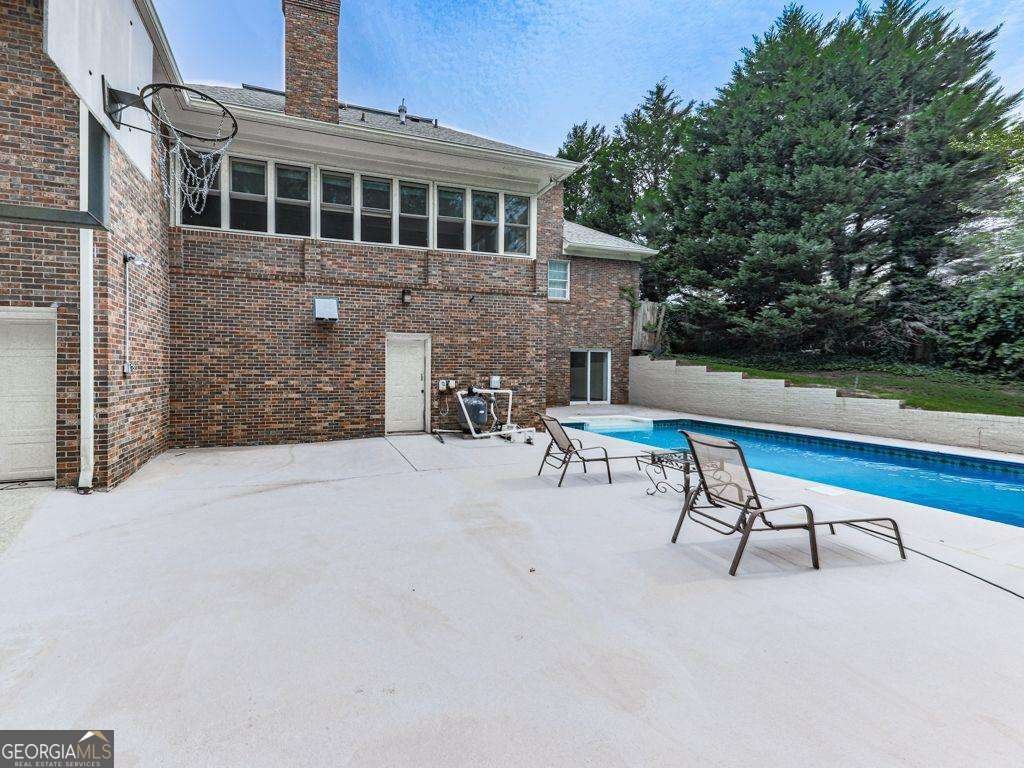 3115 Beechwood Drive Marietta - 72