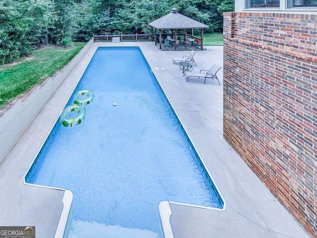 3115 Beechwood Drive Marietta - 73