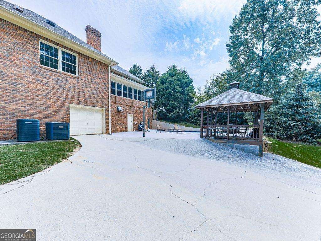 3115 Beechwood Drive Marietta - 74
