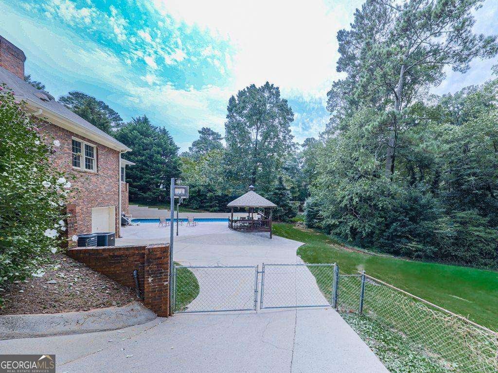 3115 Beechwood Drive Marietta - 75