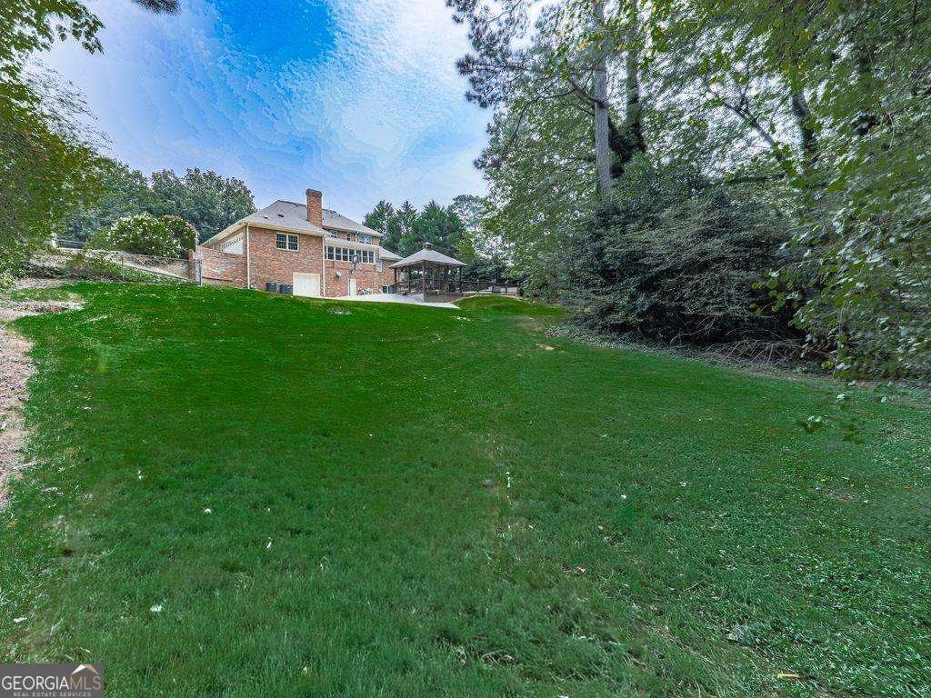 3115 Beechwood Drive Marietta - 77