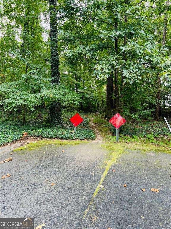 3115 Beechwood Drive Marietta - 78