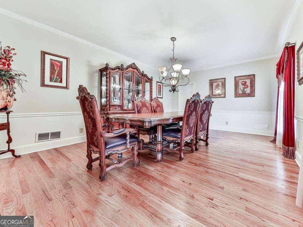 3115 Beechwood Drive Marietta - 8