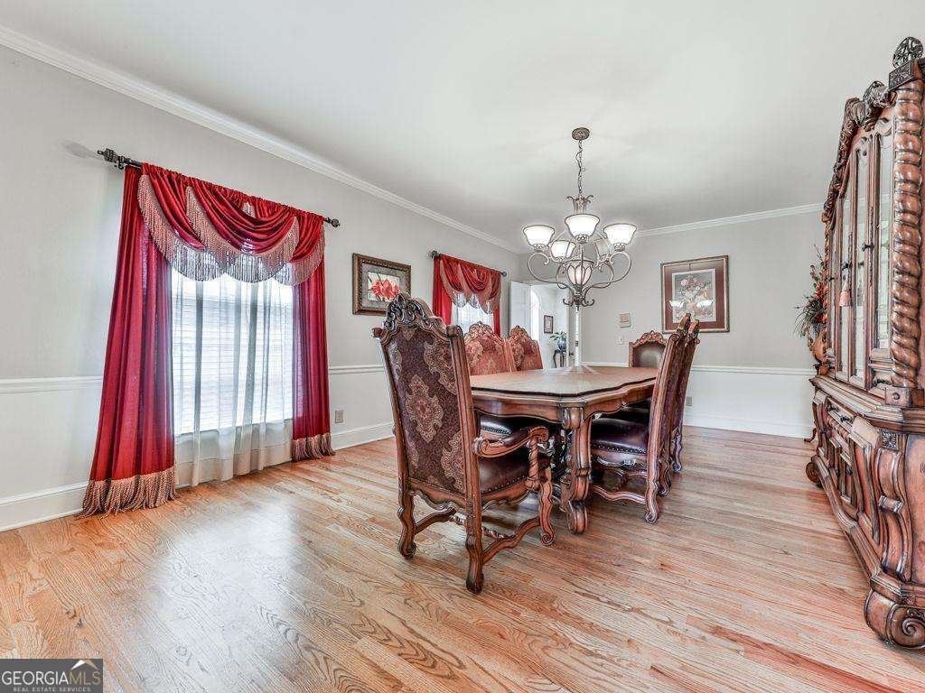 3115 Beechwood Drive Marietta - 9