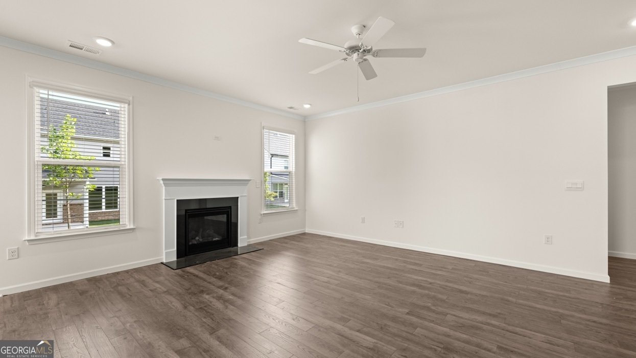 13604 Whitman Lane Covington - 13