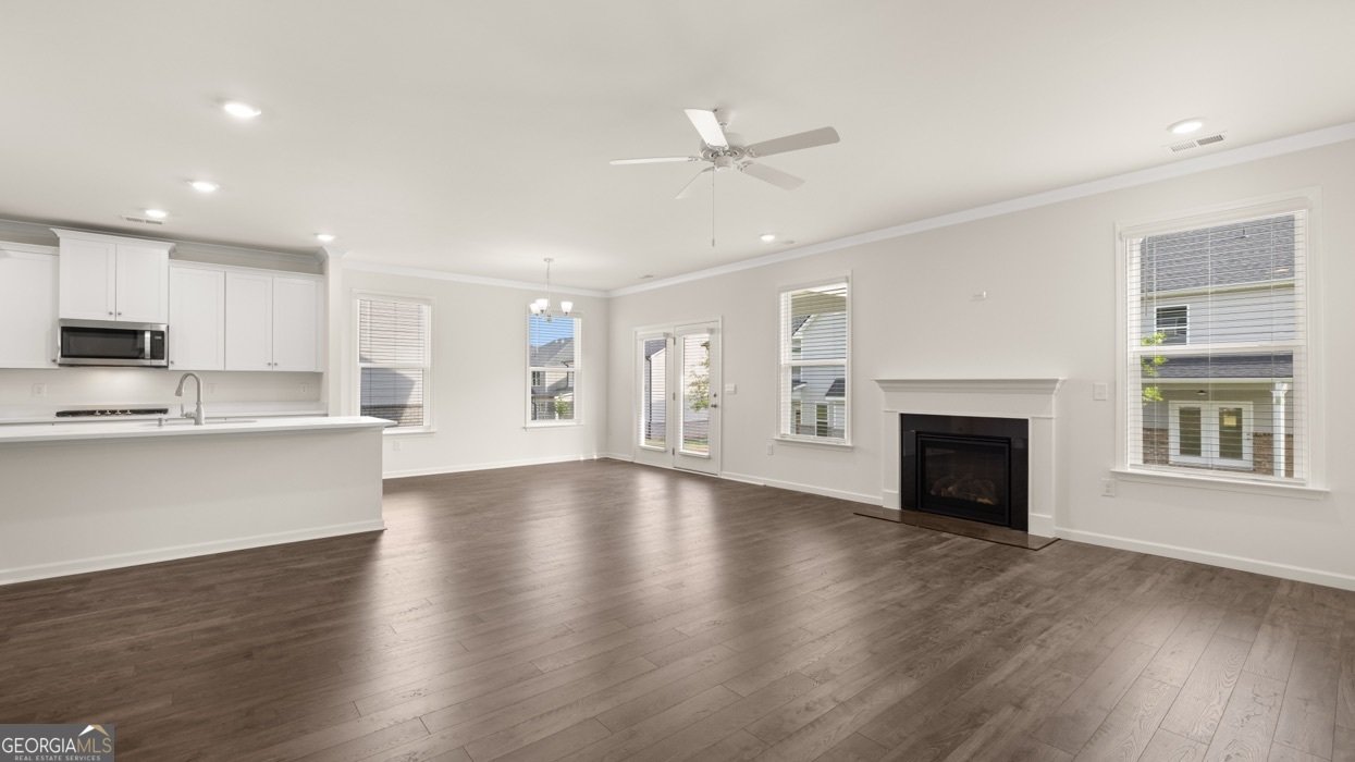 13604 Whitman Lane Covington - 15