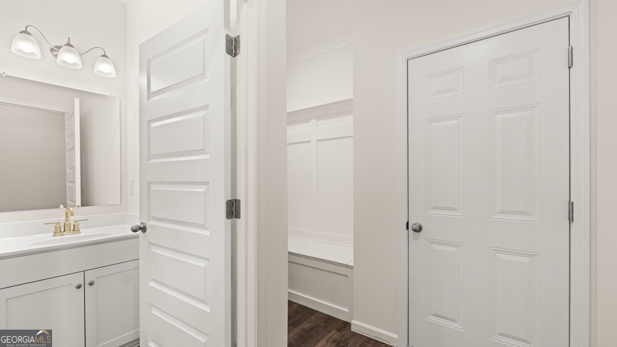 13604 Whitman Lane Covington - 18