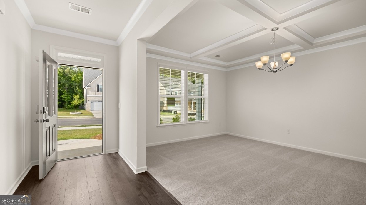 13604 Whitman Lane Covington - 2