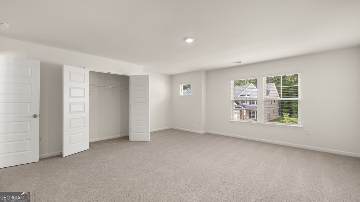 13604 Whitman Lane Covington - 29