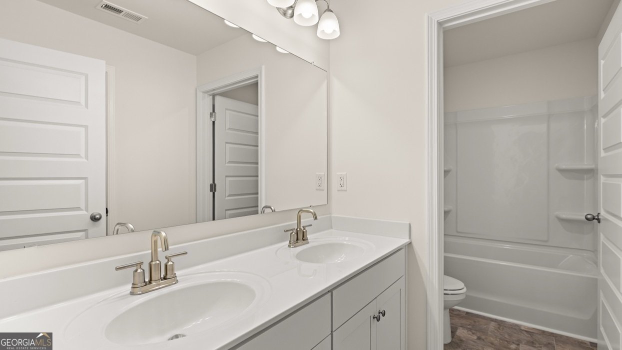 13604 Whitman Lane Covington - 32