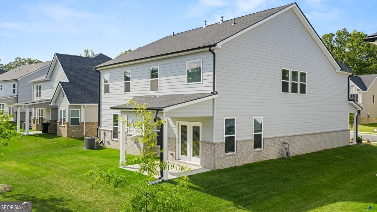 13604 Whitman Lane Covington - 34
