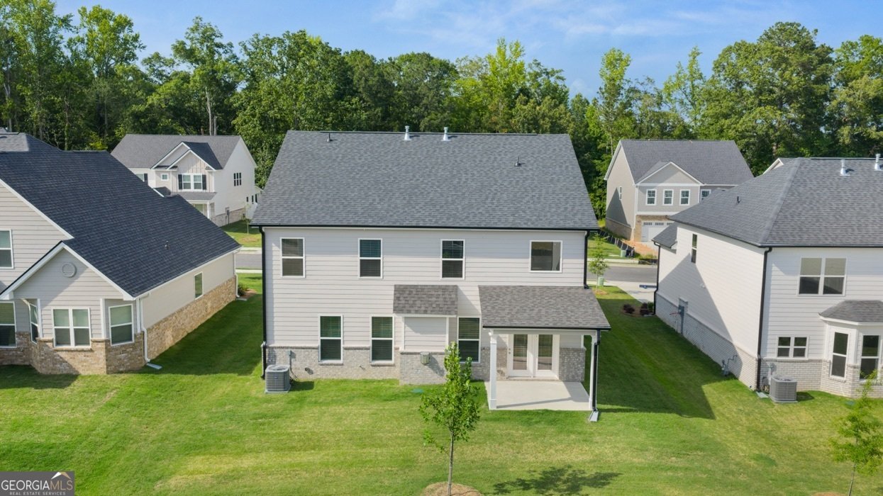 13604 Whitman Lane Covington - 36