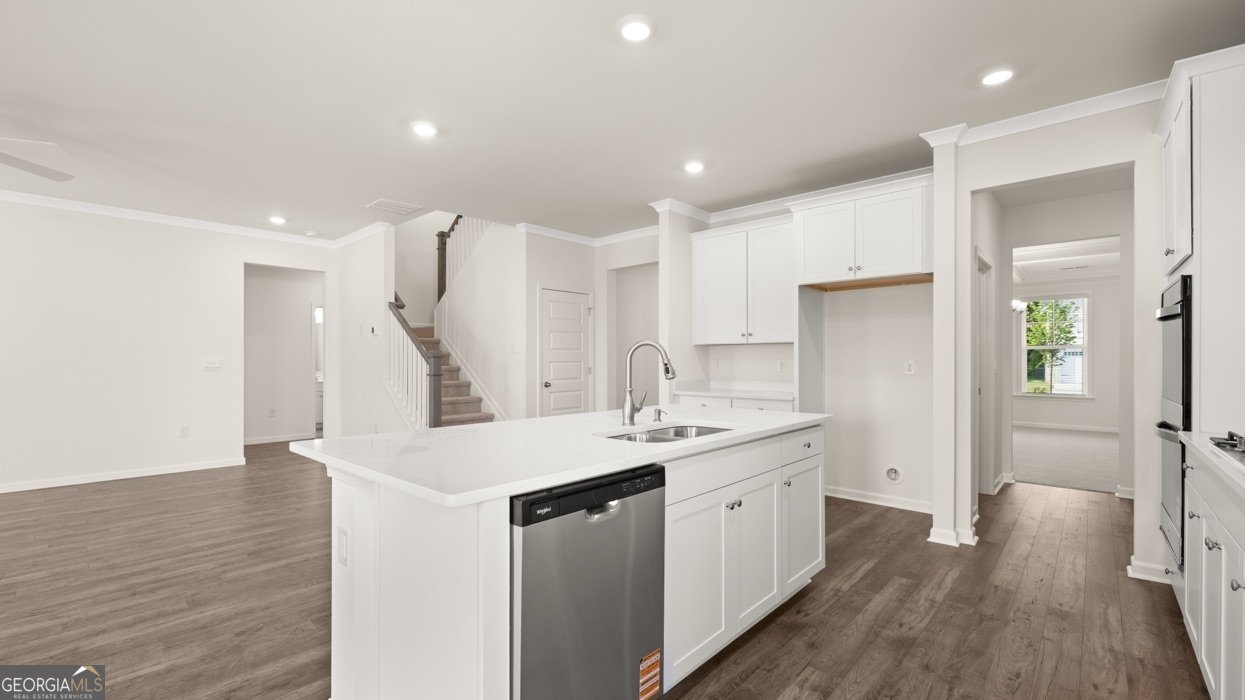13604 Whitman Lane Covington - 6