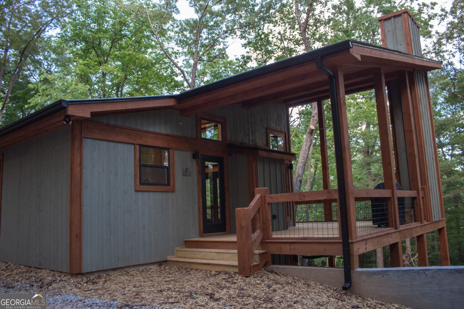 LOT 1 Clay's Way Blue Ridge - 1