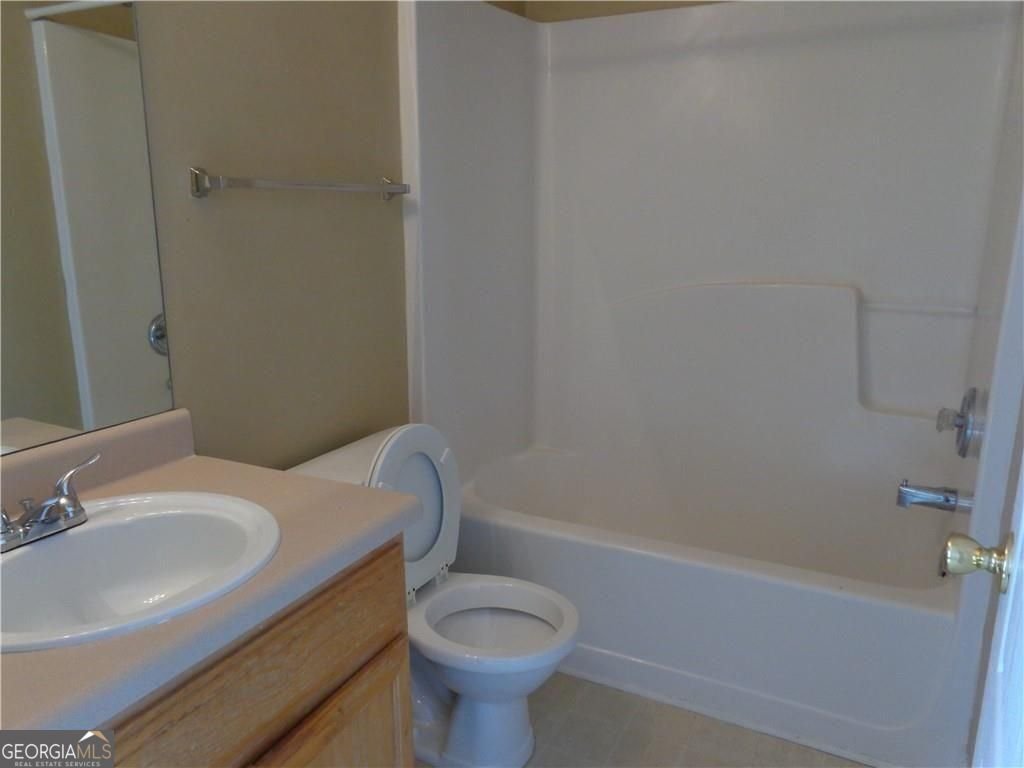2968 Fields Drive Lithonia - 1