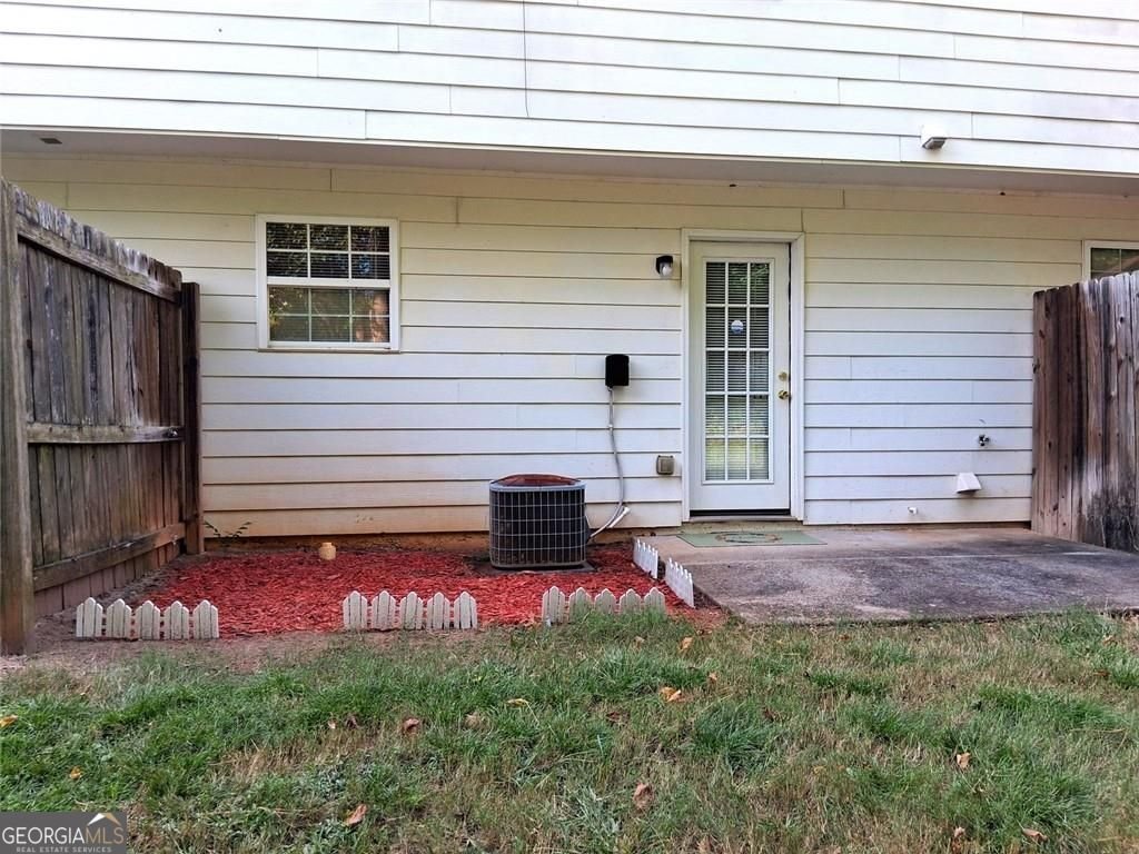 2968 Fields Drive Lithonia - 20