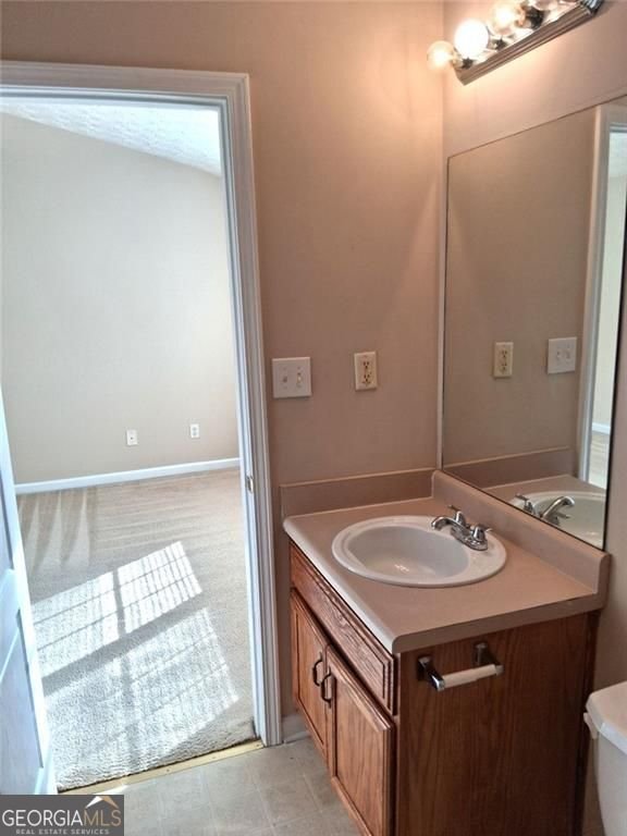 2968 Fields Drive Lithonia - 25
