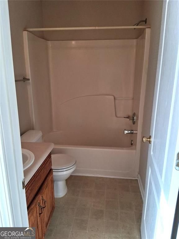 2968 Fields Drive Lithonia - 3