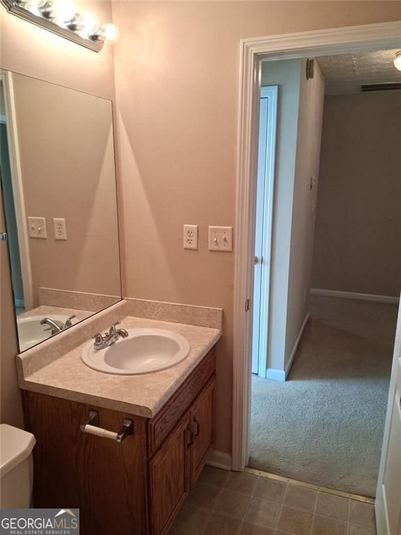 2968 Fields Drive Lithonia - 34