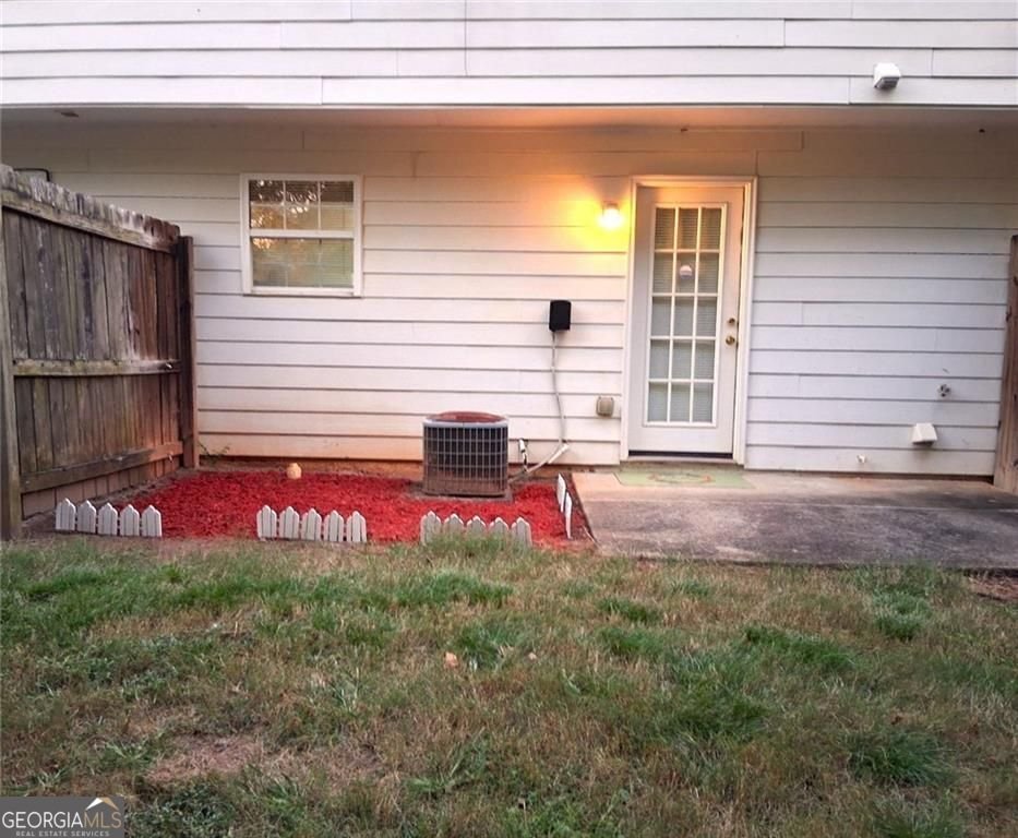 2968 Fields Drive Lithonia - 39