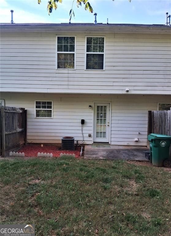 2968 Fields Drive Lithonia - 40