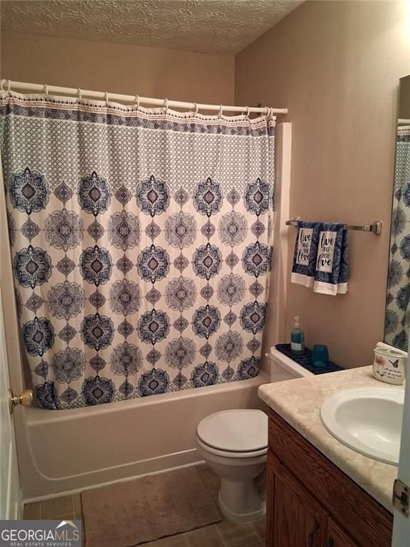 2968 Fields Drive Lithonia - 43