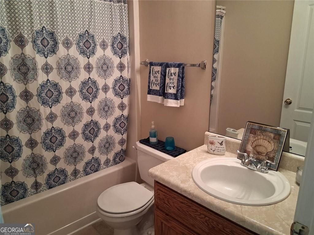 2968 Fields Drive Lithonia - 45
