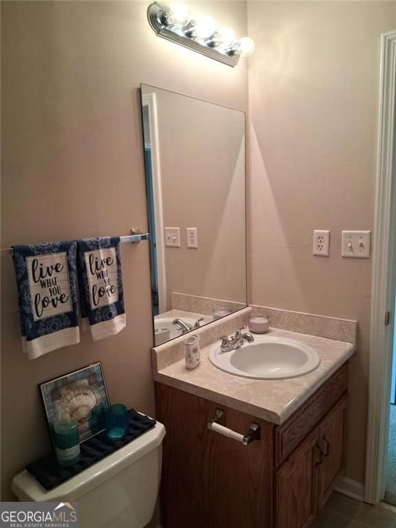 2968 Fields Drive Lithonia - 46