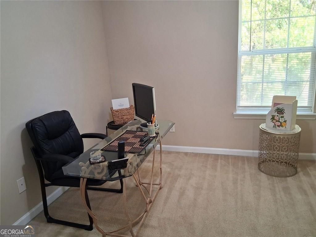 2968 Fields Drive Lithonia - 49