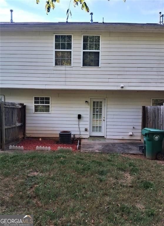 2968 Fields Drive Lithonia - 54