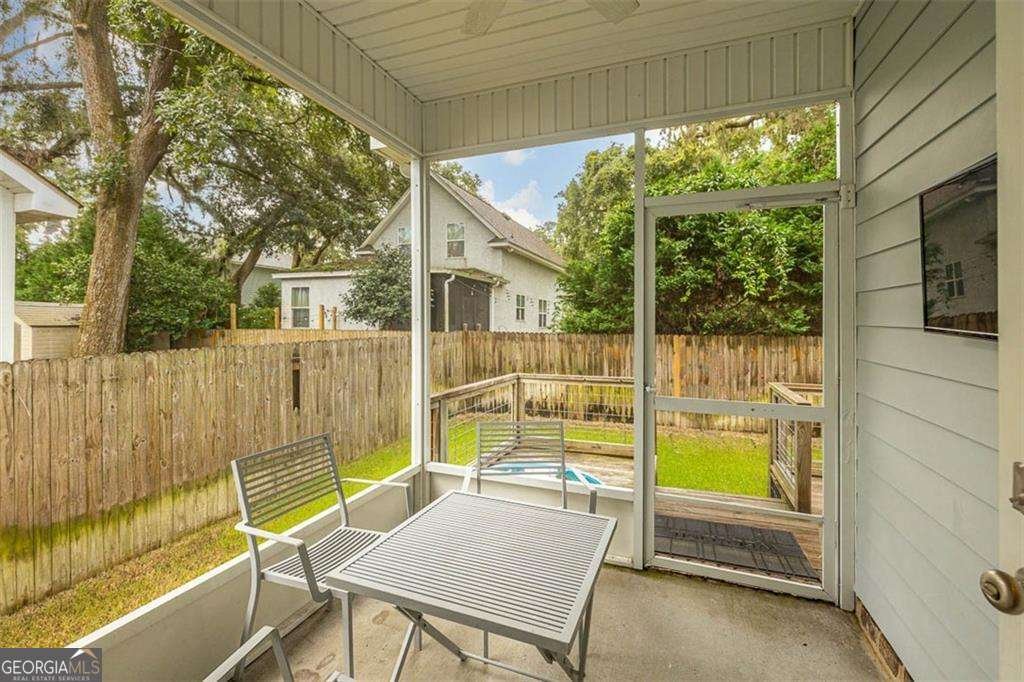 123 Maple Street St. Simons - 22