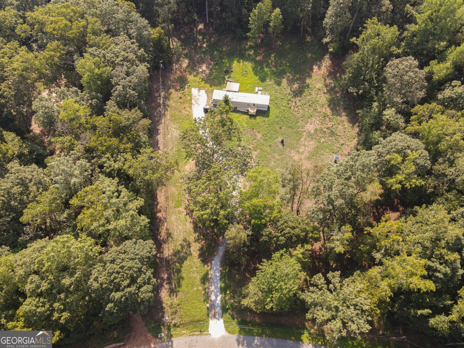 166 Timberlane Drive Danielsville - 1