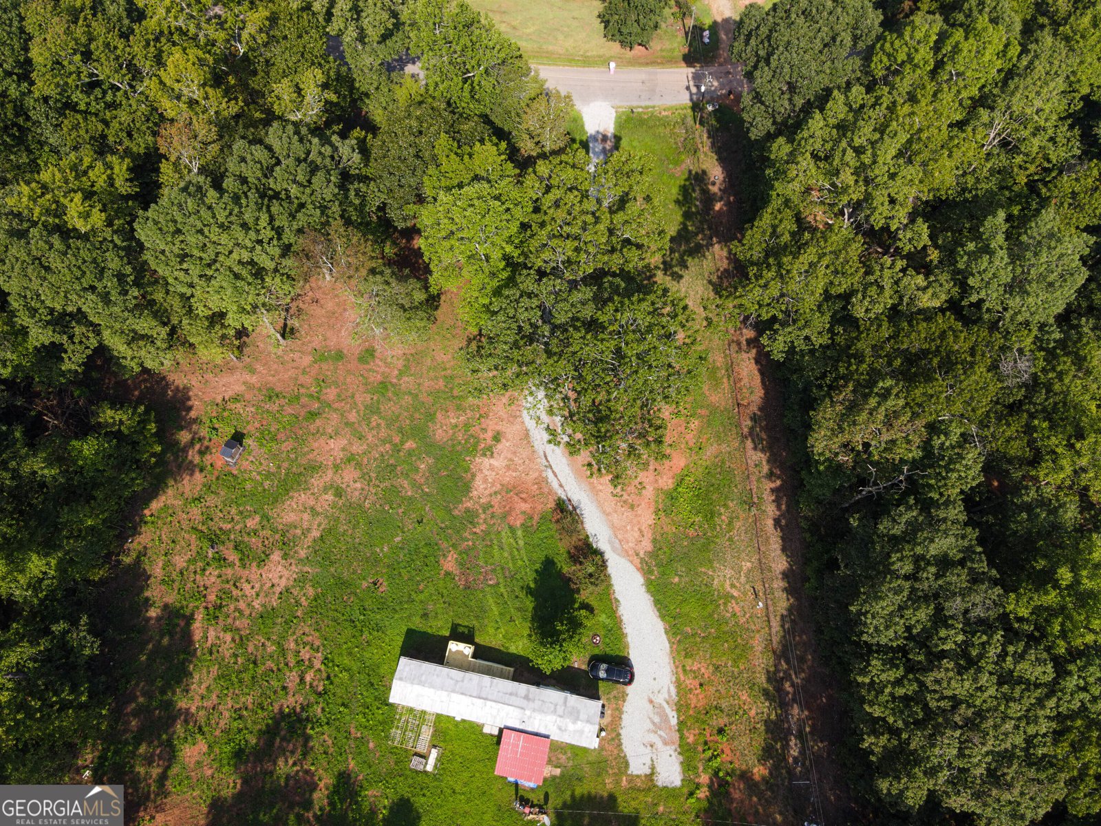 166 Timberlane Drive Danielsville - 6