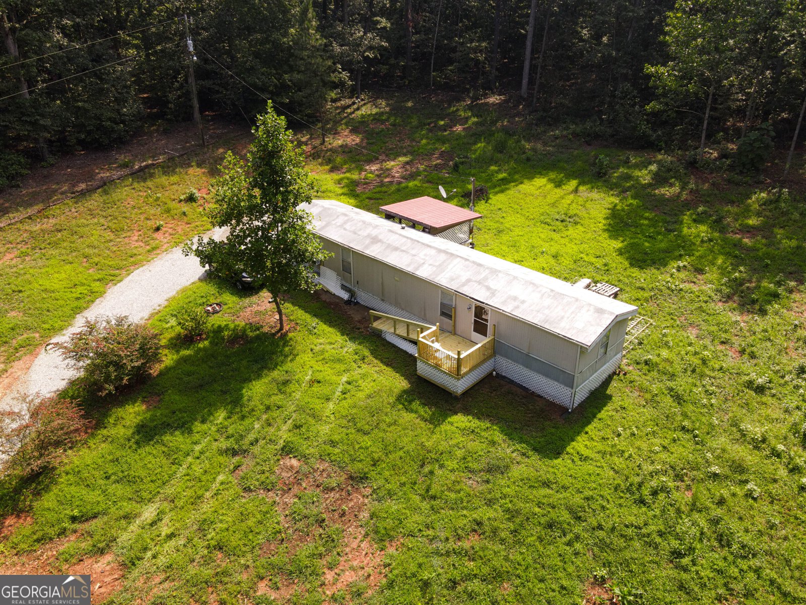 166 Timberlane Drive Danielsville - 8