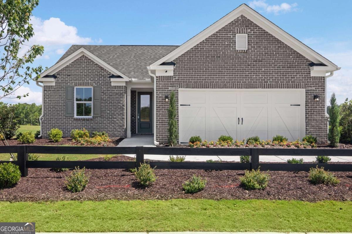 244 Nesta Grove Locust Grove - 1