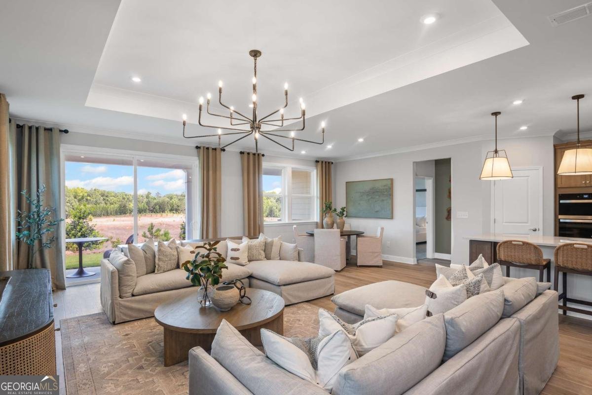 244 Nesta Grove Locust Grove - 4
