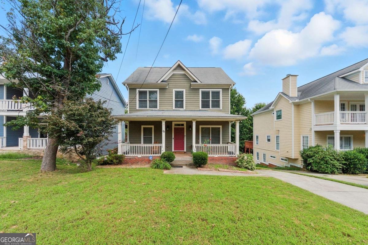38 Atlanta Avenue Atlanta - 1