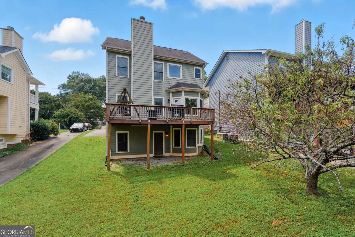 38 Atlanta Avenue Atlanta - 31