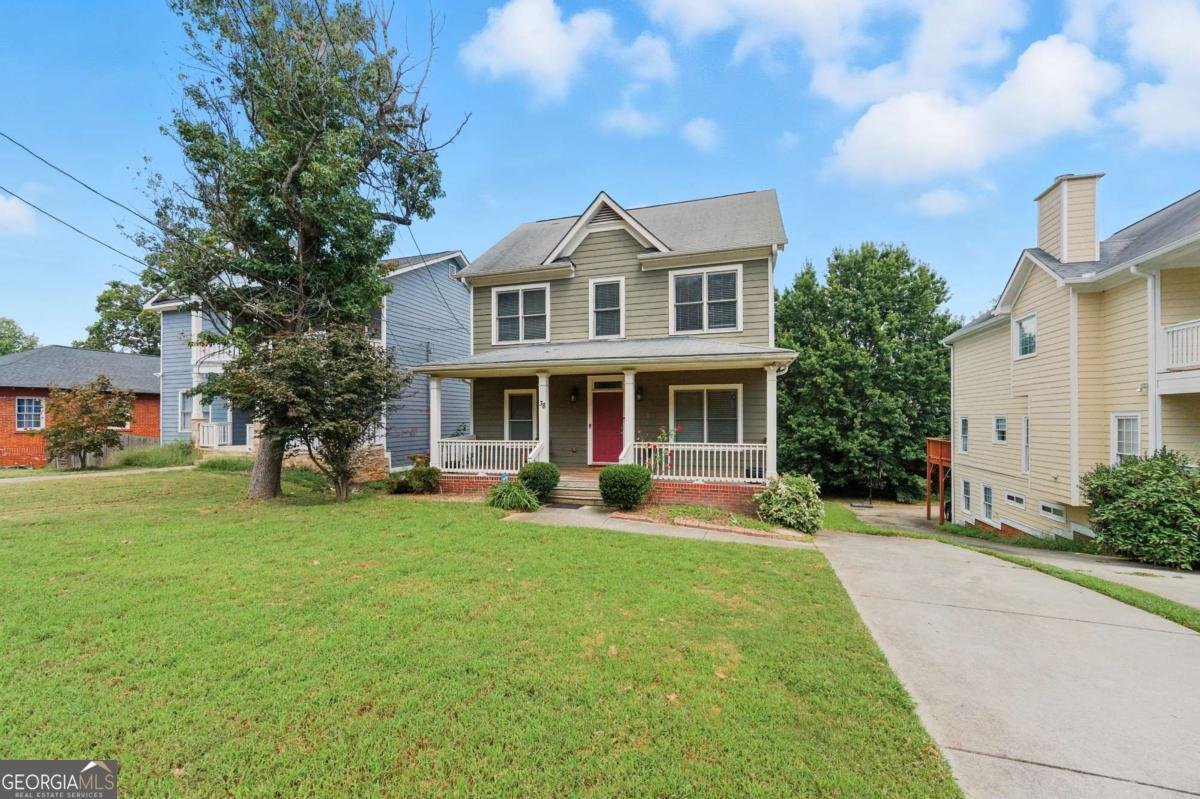 38 Atlanta Avenue Atlanta - 32