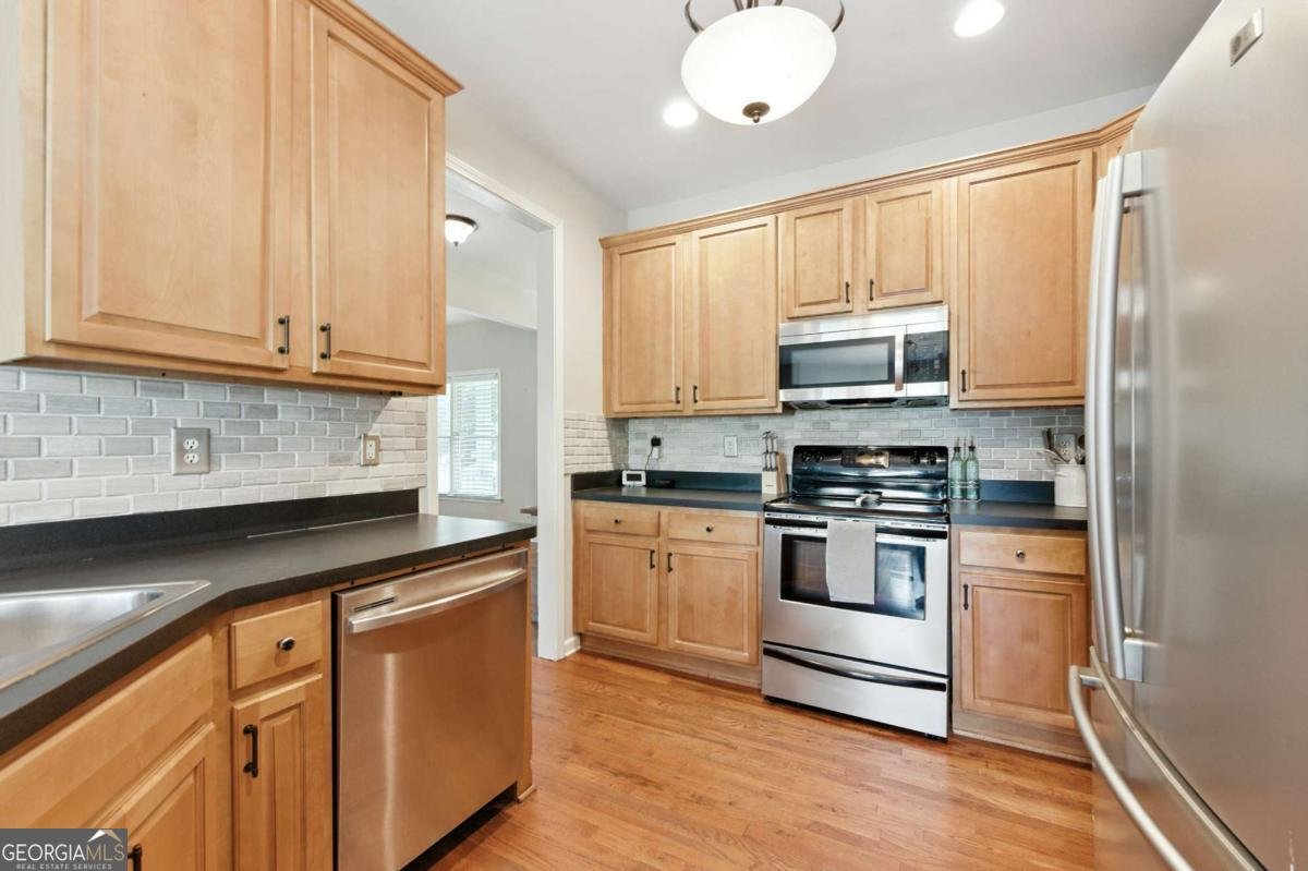 38 Atlanta Avenue Atlanta - 8