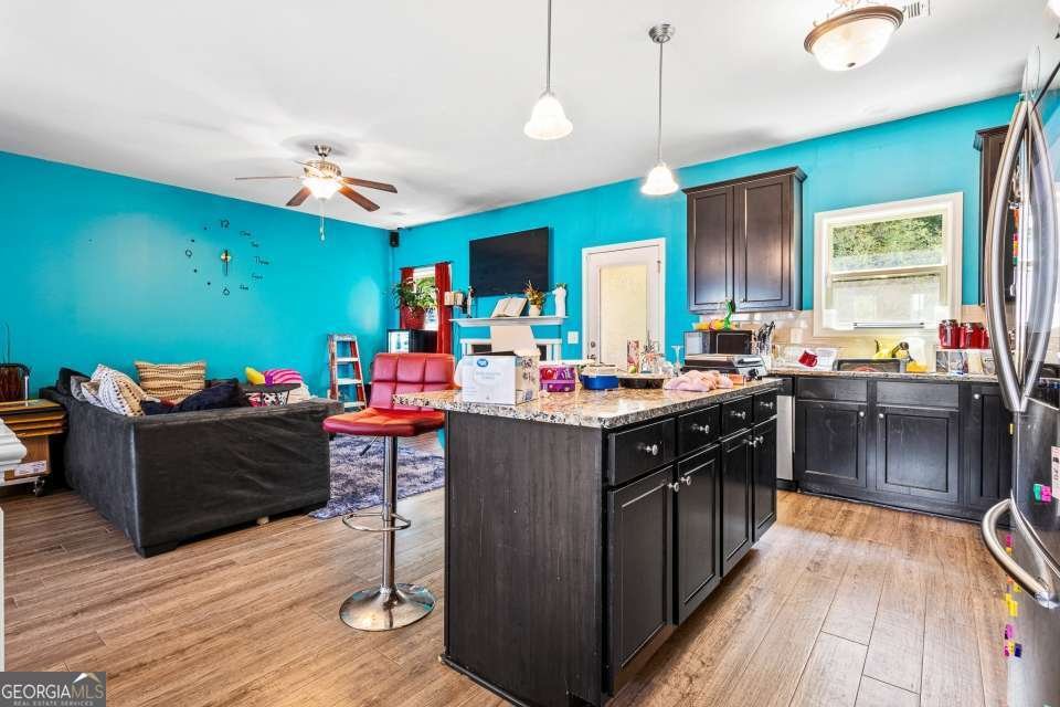 116 Coulter Woods Drive Locust Grove - 11
