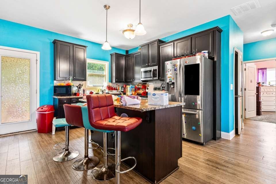 116 Coulter Woods Drive Locust Grove - 12