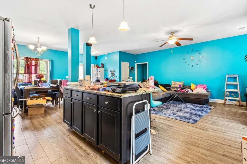 116 Coulter Woods Drive Locust Grove - 13