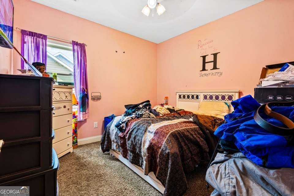 116 Coulter Woods Drive Locust Grove - 16