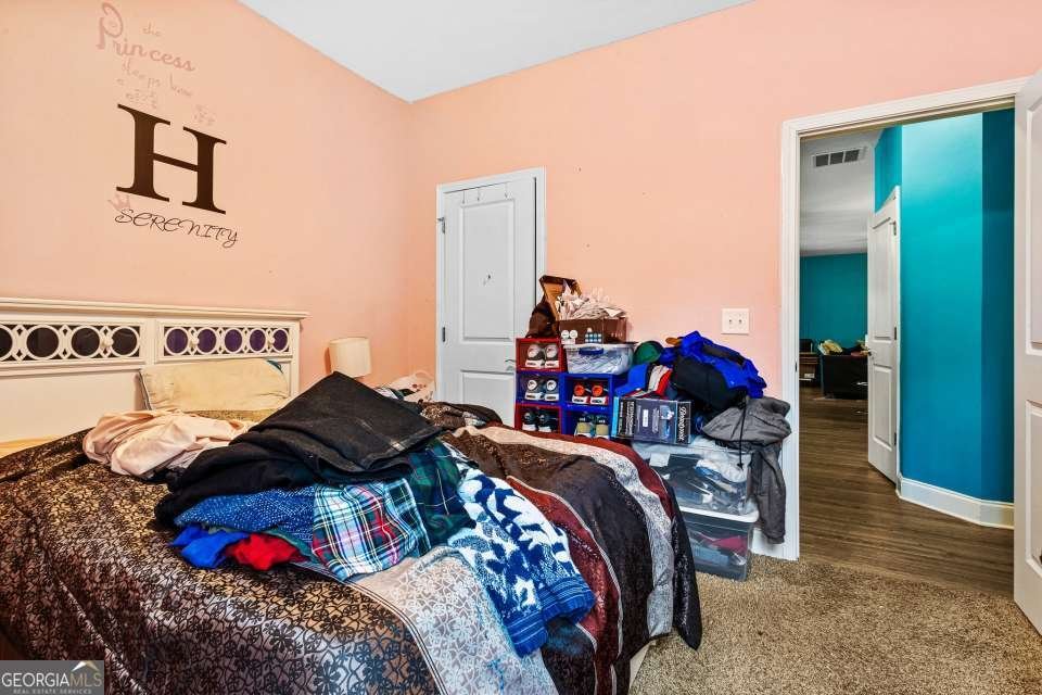 116 Coulter Woods Drive Locust Grove - 17