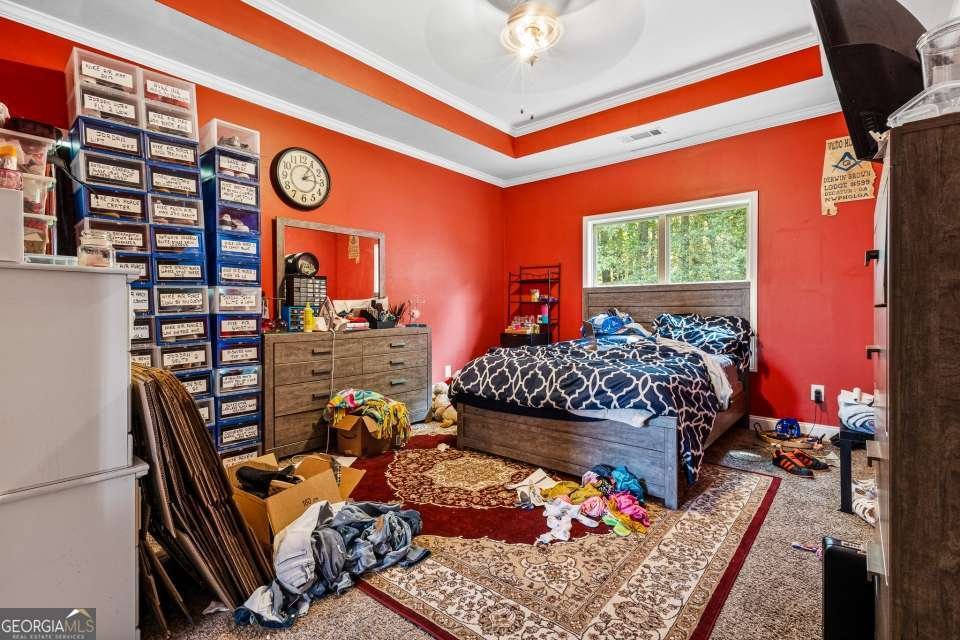 116 Coulter Woods Drive Locust Grove - 21