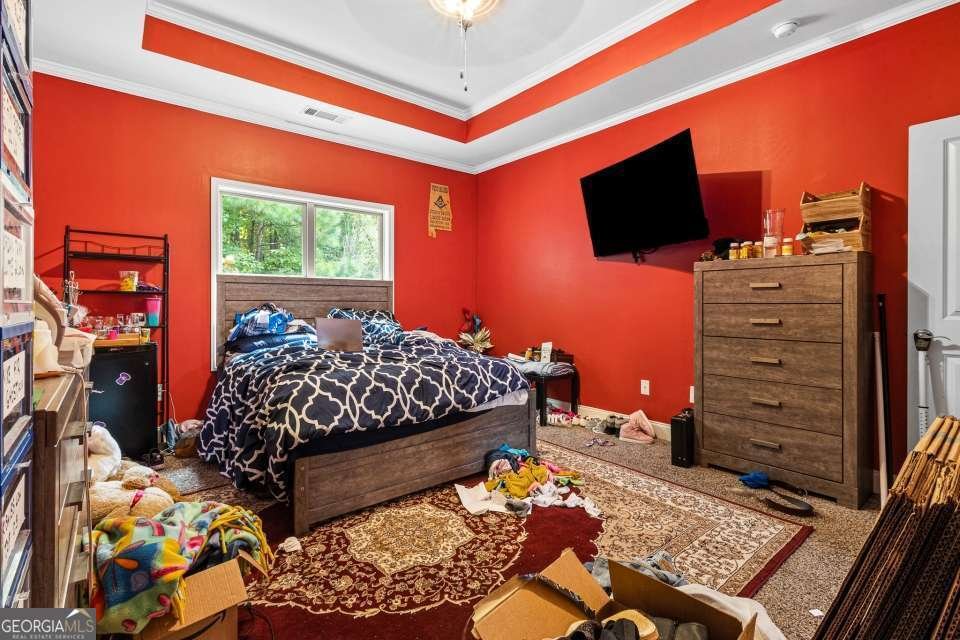 116 Coulter Woods Drive Locust Grove - 22