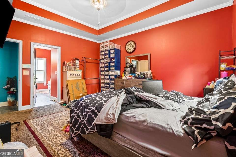 116 Coulter Woods Drive Locust Grove - 23