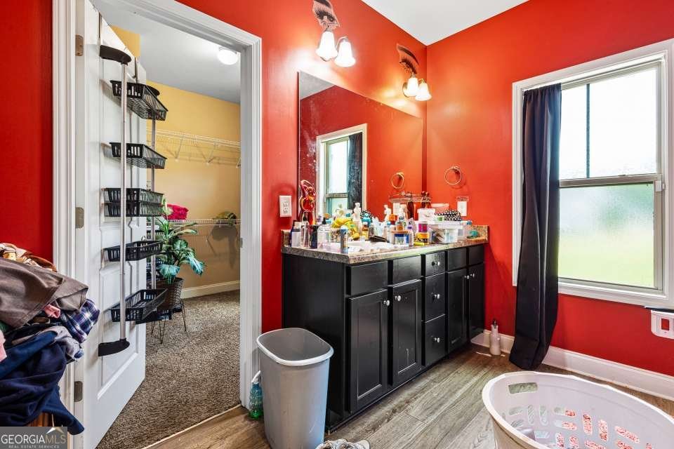 116 Coulter Woods Drive Locust Grove - 24