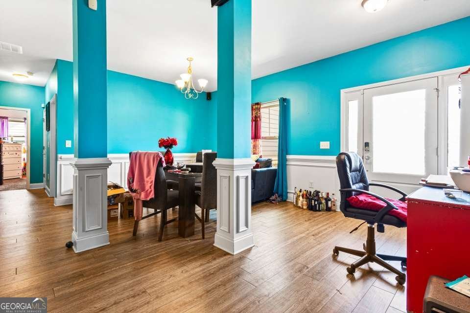 116 Coulter Woods Drive Locust Grove - 6